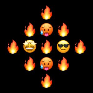 Spitting Fire with Matt and Connor