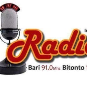 Radiomia Bari