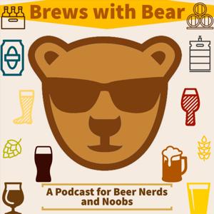 Brews with Bear