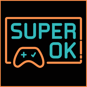 Super OK!