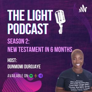 The Light Podcast