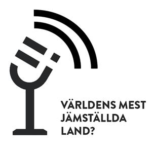 Världens mest jämställda land?