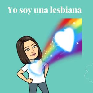 Yo Soy Una Lesbiana