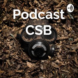 Podcast CSB