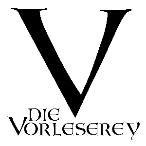 die Vorleserey