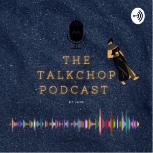 THE TALKCHOP