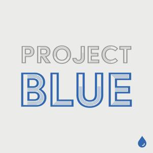 Project Blue Podcast