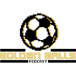 Golden Balls Podcast