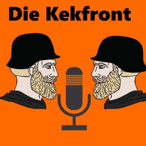 Die Kekfront