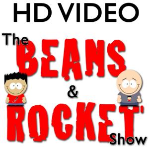 Beans and Rocket Video