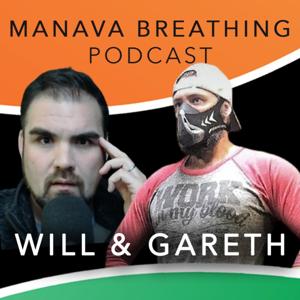 Manava Breathing Podcast