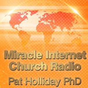 Miracle Internet Church Radio by Dr Sabrina Sessions