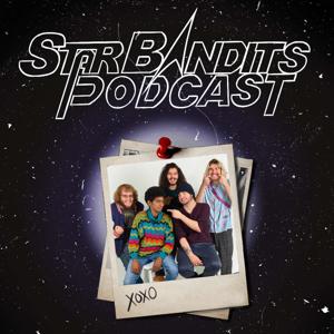 Star Bandits Podcast