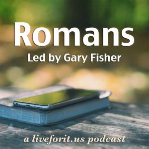 Liveforit Romans 2019 YES Study