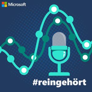 #reingehört | Microsoft Deutschland