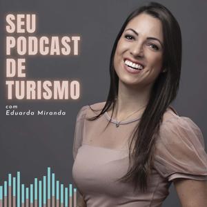 Seu Podcast de Turismo