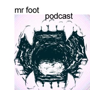 mr foot