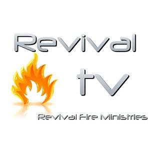 Revival Fire TV (audio)