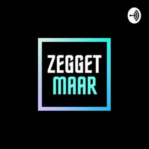 Zeggetmaar