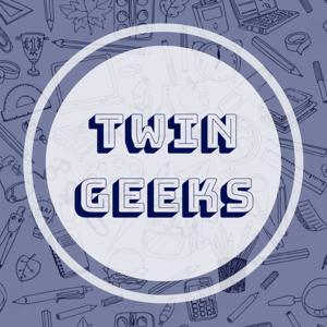 Twin Geeks