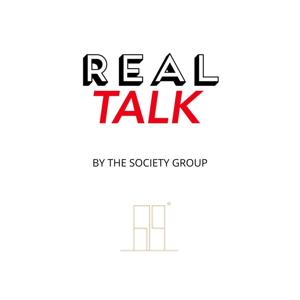 Real Estate Talk Show - REAL TALK by The Society Group