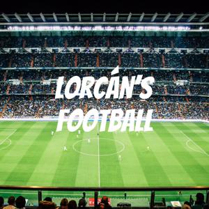 Lorcán’s Football