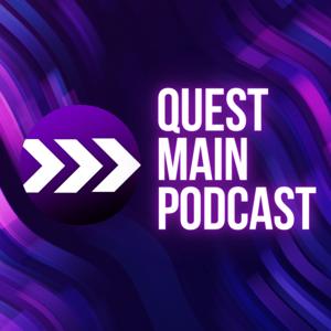 Quest Main Podcast