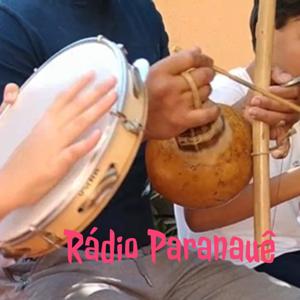 Rádio Paranauê