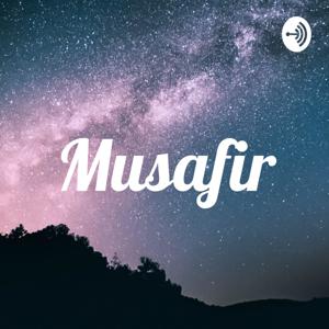 Musafir