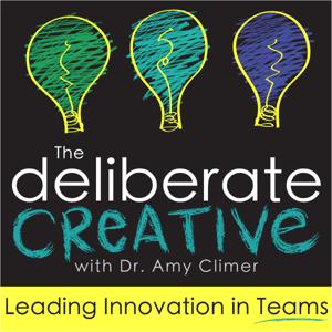 The Deliberate Creative