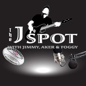 The J Spot with Jimmy Aker & Foggy