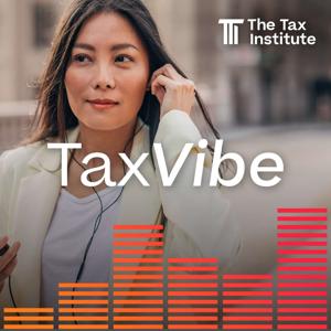 TaxVibe by The Tax Institute