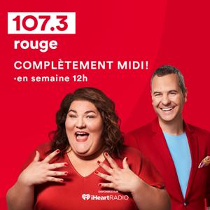 Complètement midi ! by iHeartRadio