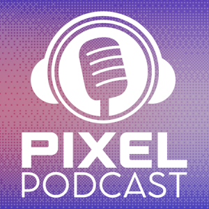 Pixel Podcast