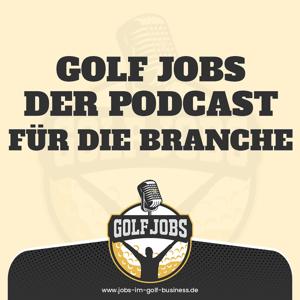 Jobs im Golf Business