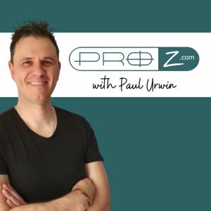 The ProZ.com Translation and Interpreting Podcast by Paul Urwin