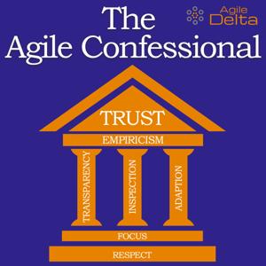 The Agile Confessional Podcast