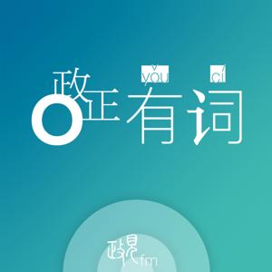 政见｜政正有词