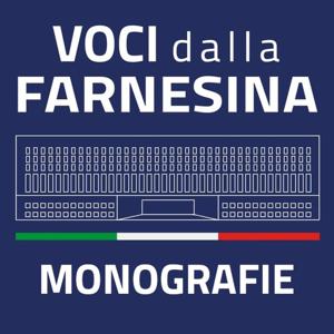 Monografie by Voci dalla Farnesina