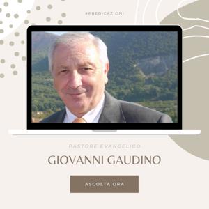 Pastore Giovanni Gaudino