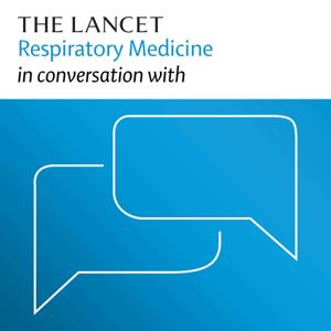 The Lancet Respiratory Medicine in conversation with by The Lancet Group