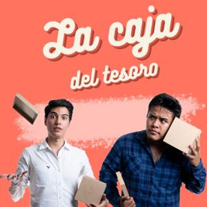 La Caja del Tesoro