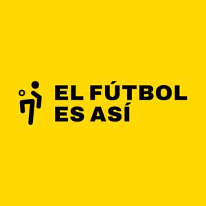 El Fútbol Es Así