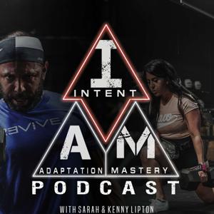 IAM PODCAST