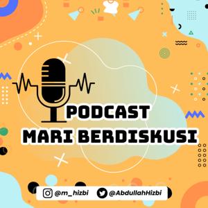 PODCAST MARI BERDISKUSI