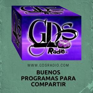 GDS Radio TV Podcast