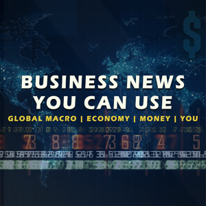 Business News: Simplified