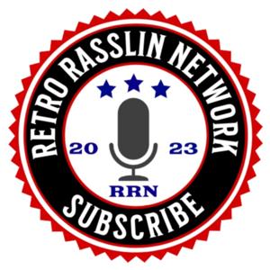 Retro Rasslin Network