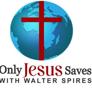 OnlyJesusSaves