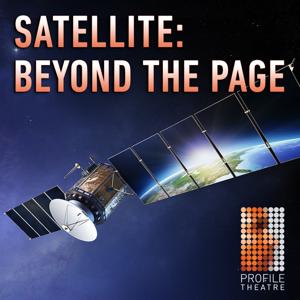 Satellite: Beyond The Page